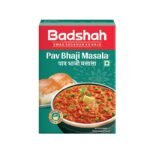 Badshah Mumbai Bhaji Pav Masala 100g