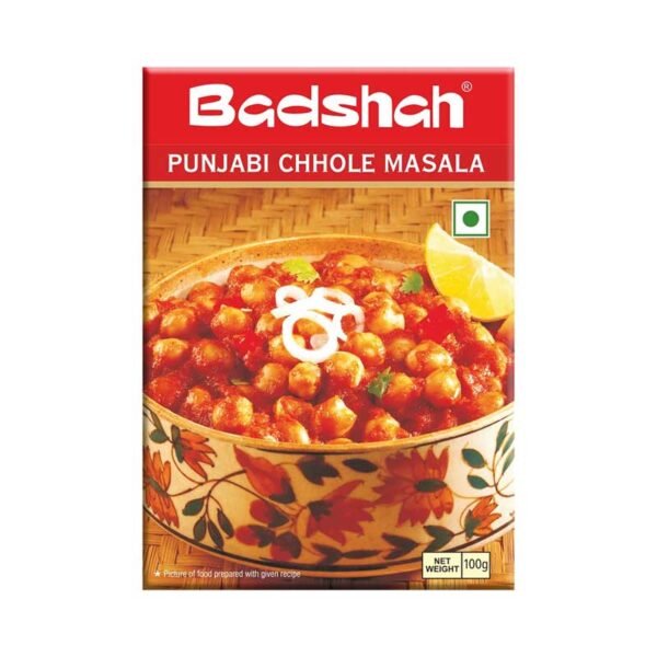 Badshah Punjabi Chole Masala 100g