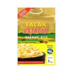 Falak Extreme Basmati Rice 5 Kg