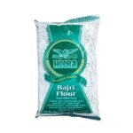 Heera Bajri Flour (Pearl Millet Flour) 1kg