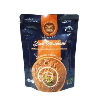 Heera Heat And Eat Dal Makhani Masala 280g