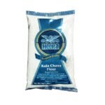 Heera Kala Chana Flour 1kg