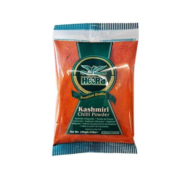 Heera Kashmiri Chilli Powder 100g