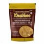 Khushboo Brown Basmati Rice 100% Riso Integrale 1Kg