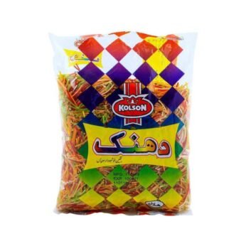 Kolson Dhanak Colour Vermicelli 400g