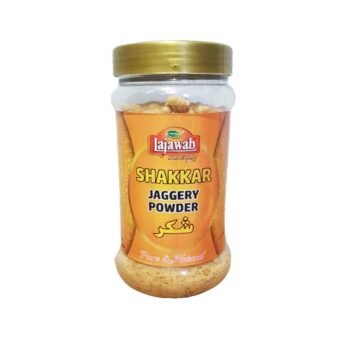 Lajawab Shakkar Jaggery Powder 450g