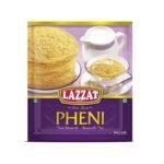 Lazzat Pheni Fried Vermicelli