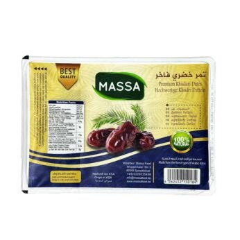 Massa Khudari Dates 800g