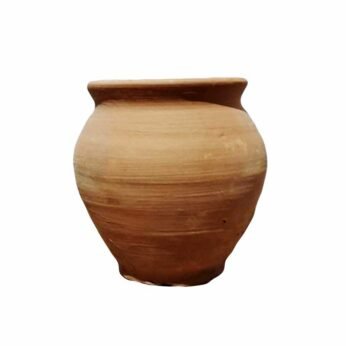 Mitti Clay Drinking Glass