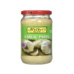 Mother Recipe Garlic Paste 700g