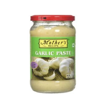 Mother Recipe Garlic Paste 700g