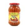 Mother Recipe Lime Pickle Hot 500g