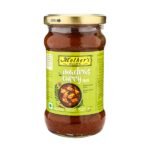 Mother Recipe Madras Curry Paste 300g