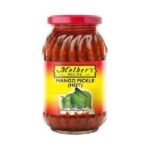 Mother Recipe Mango Pickle Hot 300g