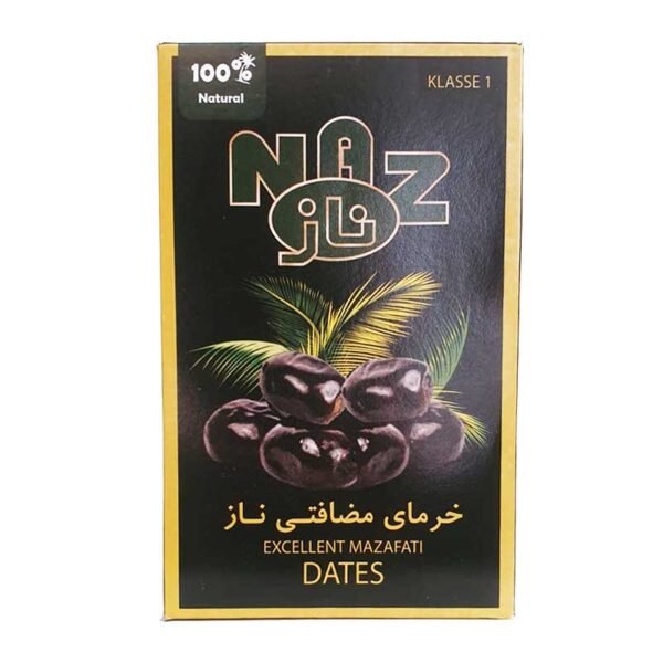 Naz Mazafati Dates 500g