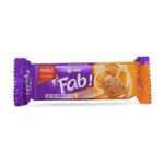 Parle Hide & Seek Fab Orange Cookies 112g