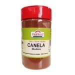 Parwaz Canela Molida (Cinnamon Darchini 90g