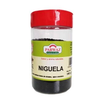 Parwaz Niguela (Kalonji) 140g