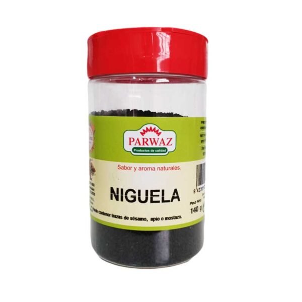 Parwaz Niguela 140g