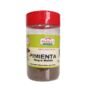 Parwaz Pimiento Negro Molido (Black Pepper) 75g