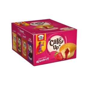 Front Page 39 Peek Freans Cake Up Strawberry Cup Cake 6 Pcs