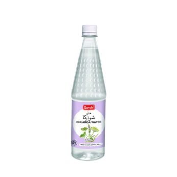 Qarshi Chuarqa Water 800ml