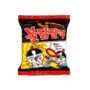 Samyang Hot Chicken Flavour Zzaldduck Snack 120g