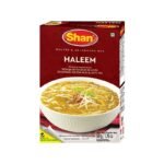 Shan Haleem Masala Meat & Lentil Mix 50g