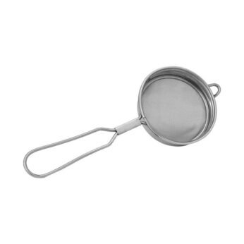 Stainless Steel Coffee Tea Milk Strainer Poni