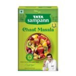 Tata Sampann Chaat Masala 100g