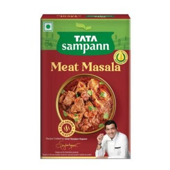 Tata Sampann Meat Masala 100g