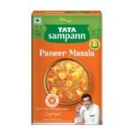 Tata Sampann Paneer Masala 100g