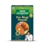 Tata Sampann Pav Bhaji Masala 100g