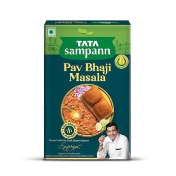 Tata Sampann Pav Bhaji Masala 100g