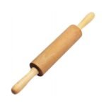 Wood Rolling Pin Belan Roti or Chappati