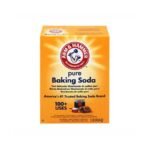 Arm & Hammer Pure Baking Soda 454g