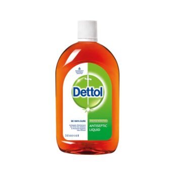 Dettol Antiseptic Liquid (Original) 250ml