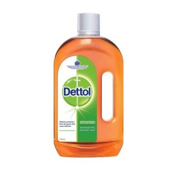 Dettol Antiseptic Liquid (Original) 750ml