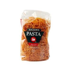 Kolson Pasta Cut Vermicelli Murg Saveyan 400g