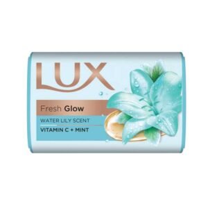 LUX Allure Fresh Glow Soap Bar 128g
