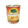 MTL Kesar Mango Pulp 850g