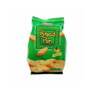 Oishi Bread Pan Cheese & Onion Flavor 42g