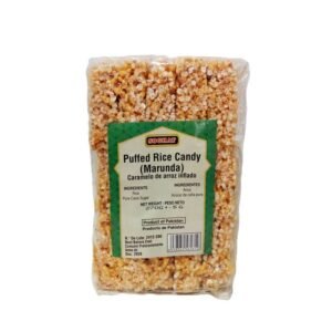 Soghat Puffed Rice Candy (Marunda) 270g