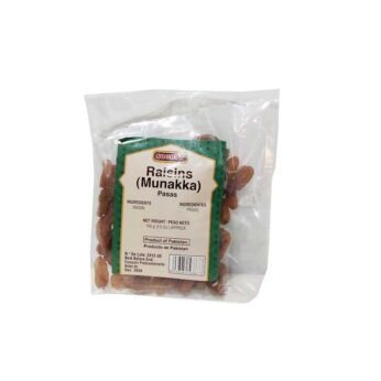 Soghat Raisins (Munakka) 100g