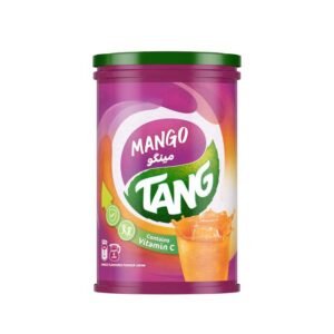 Tang Mango Flavoured Instant Drink 750g