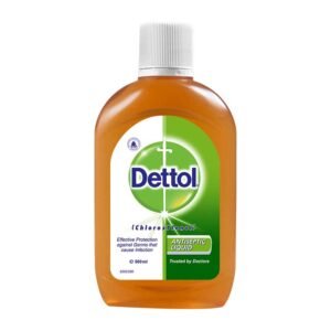 Dettol Original Liquid Antiseptic