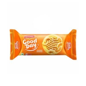 Britannia Good Day Cashew Cookies 45g