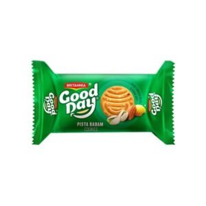 Britannia Good Day Pista Badam Cookies 45g