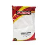 Soghat Jowar Atta (Harina De Mijo Sorgo) 1kg