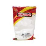 Soghat Kuttu Atta (Harina De Trigo Sarracero) 1kg